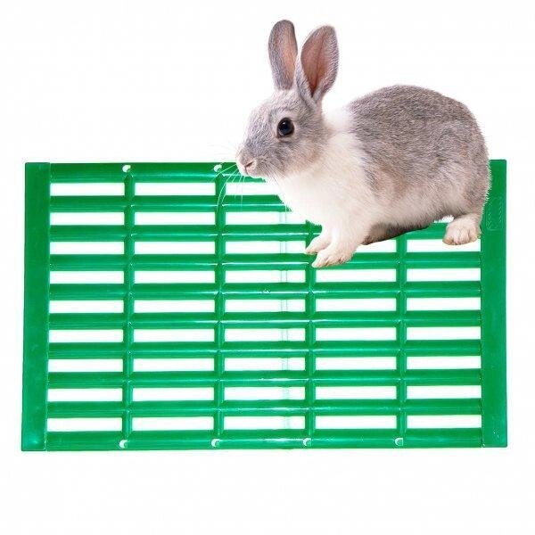 Трапик для кроликов от компании ART-DECO МАРКЕТ - магазин товаров для дома - фото 1