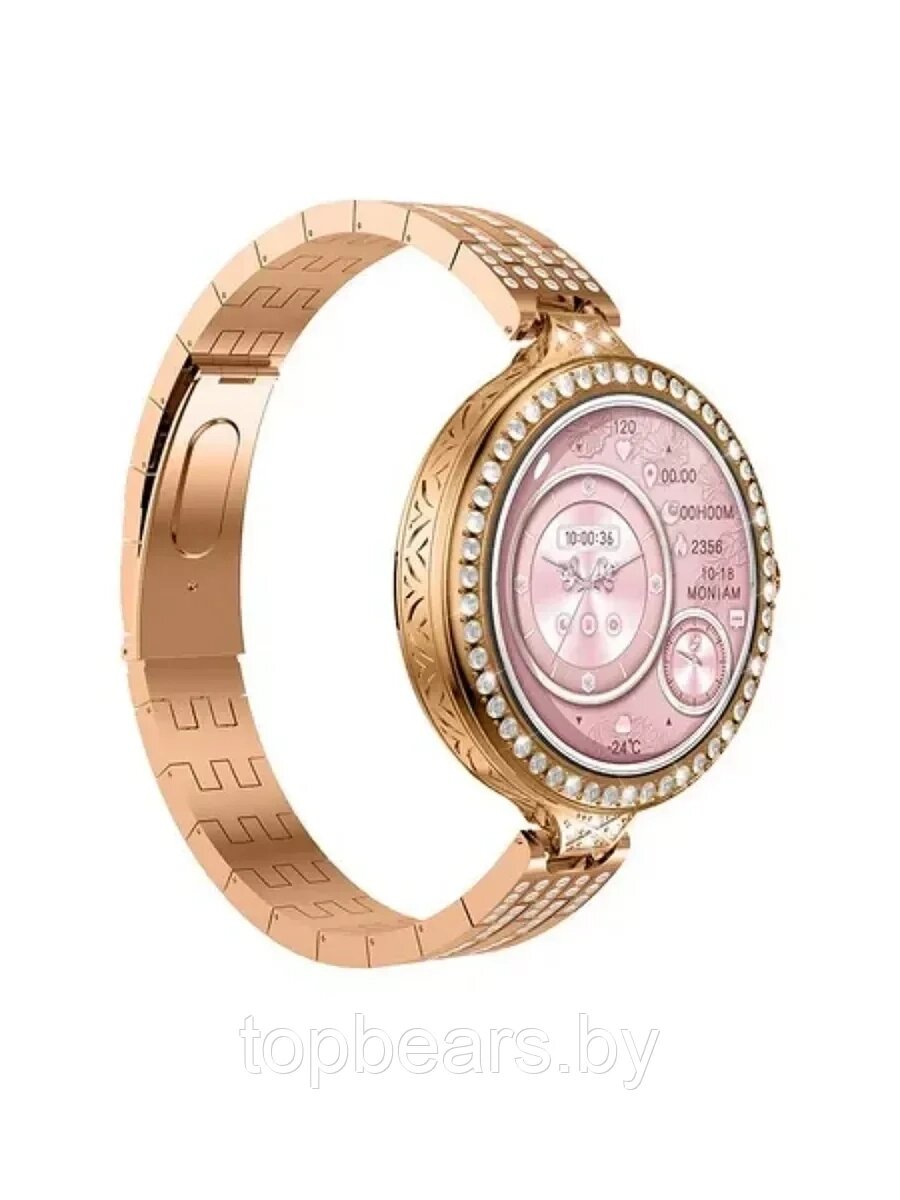 Умные часы Smart Watch HW16 MINI WOMEN от компании Art-deco магазин товаров для дома - фото 1