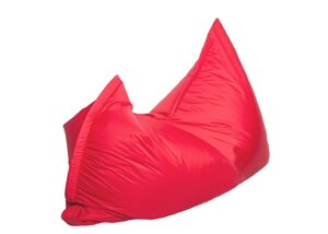 Кресло-подушка бигпад размер L (красный)