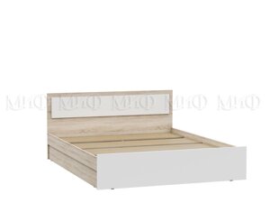 Кровать 1600 Мартина фабрика Миф - варианта цвета