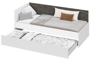 Кровать 90 Анри SV-Мебель