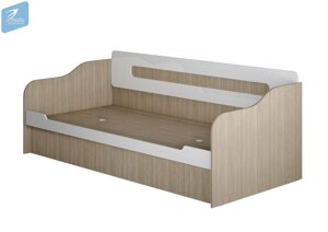 Кровать-диван с подъёмным механизмом Палермо Юниор 0,9 м ДК-035 фабрика Стиль