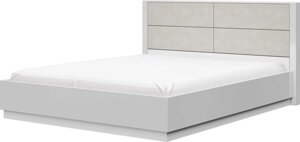 Кровать Вива 1600 (2 варианта цвета) фабрика Браво
