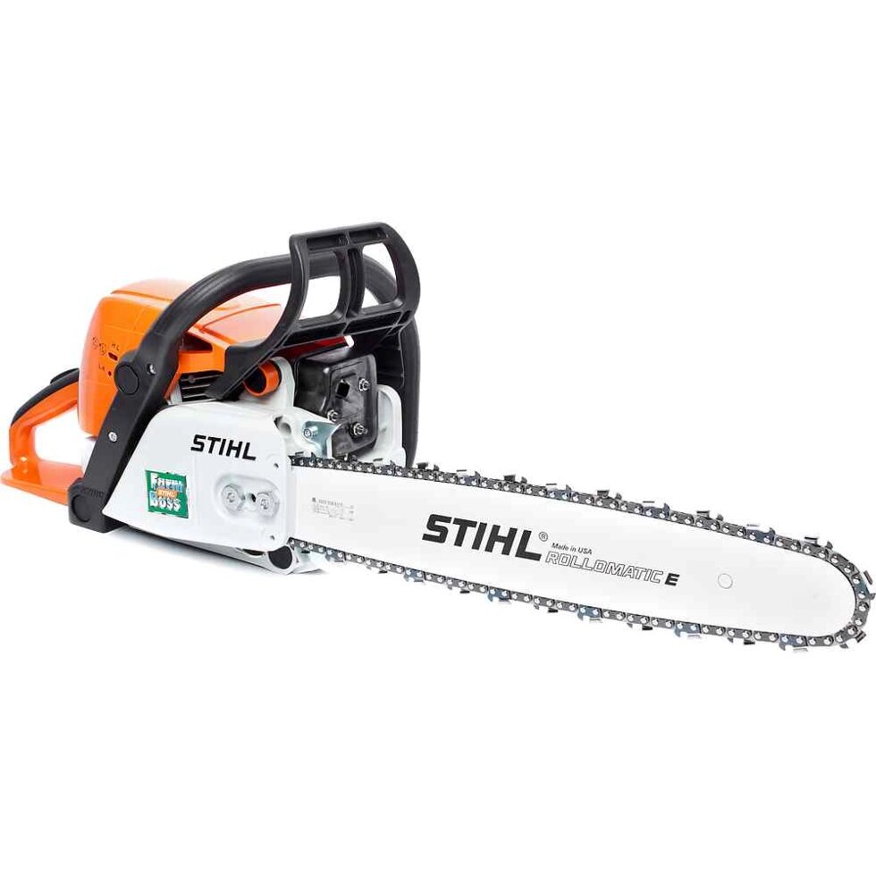 Бензопила Stihl MS 310 от компании ИнструментМастер - Магазин строительной и садовой техники - фото 1