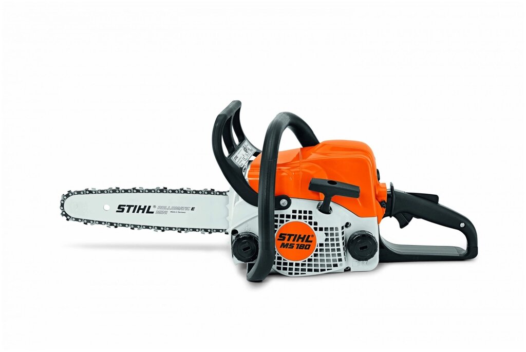 Бензопила Stihl MS180 от компании ИнструментМастер - Магазин строительной и садовой техники - фото 1