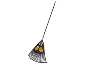 Грабли Solid для листьев XL FISKARS