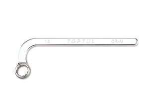 Ключ накидной 13 мм для топливного насоса TOPTUL