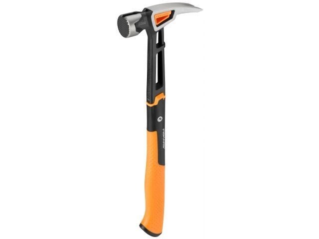 Молоток столярный XXL 22/16 FISKARS от компании ИнструментМастер - Магазин строительной и садовой техники - фото 1