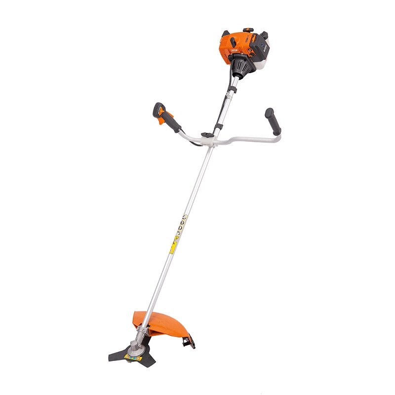 Мотокоса Holzfforma FF120 (Аналог Stihl FS 120) от компании ИнструментМастер - Магазин строительной и садовой техники - фото 1