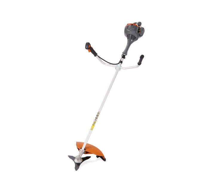 Мотокоса Holzfforma FF55 (Аналог STIHL FS55) (393623007) купить с