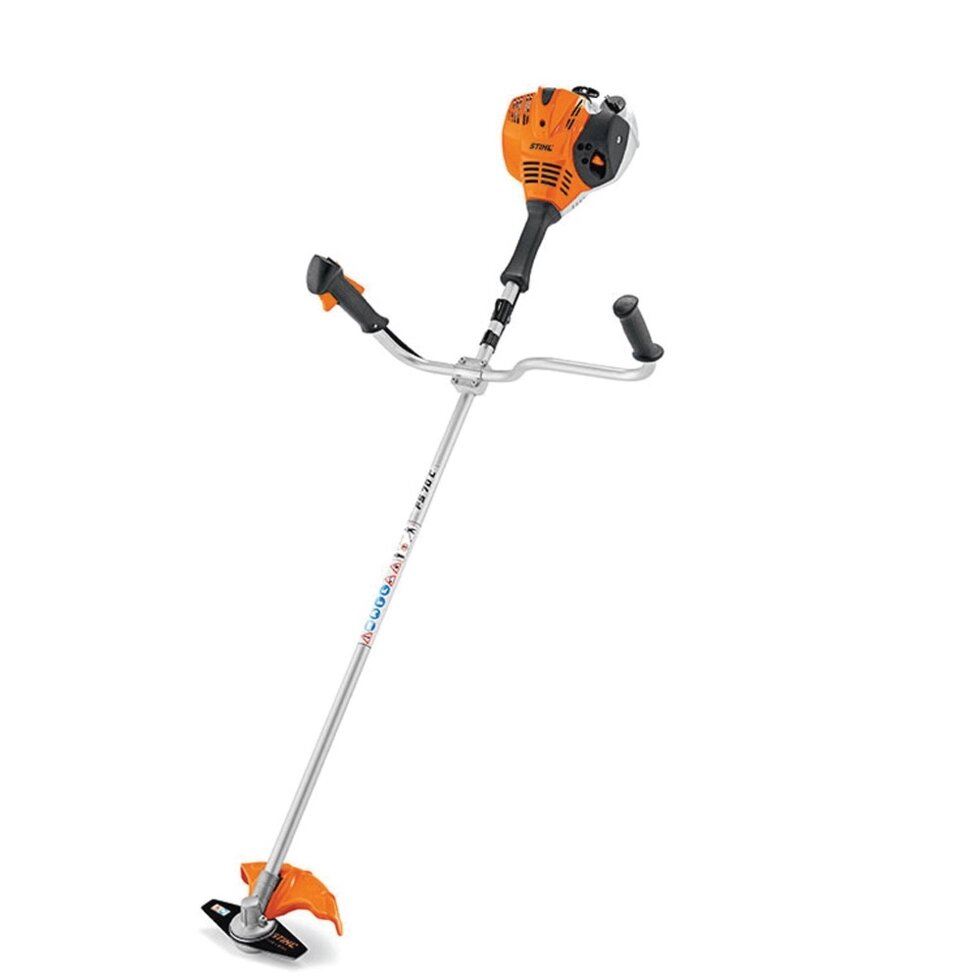 Мотокоса Stihl FS 70 C-E от компании ИнструментМастер - Магазин строительной и садовой техники - фото 1