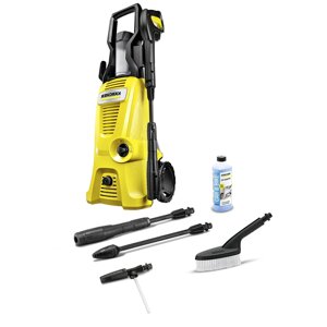 Мойка высокого давления Karcher OC 3 Plus *EU, 1.680-030.0