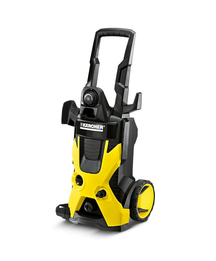 Мойка высокого давления Karcher K 5 от компании ИнструментМастер - Магазин строительной и садовой техники - фото 1