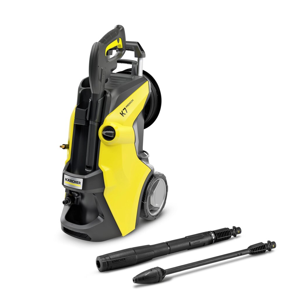 Мойка высокого давления Karcher K 7 Premium Power от компании ИнструментМастер - Магазин строительной и садовой техники - фото 1