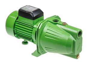 Насос садовый ECO GFI-07P (900 Вт, 3100 л/ч, до 42 м, корпус насоса чугун)