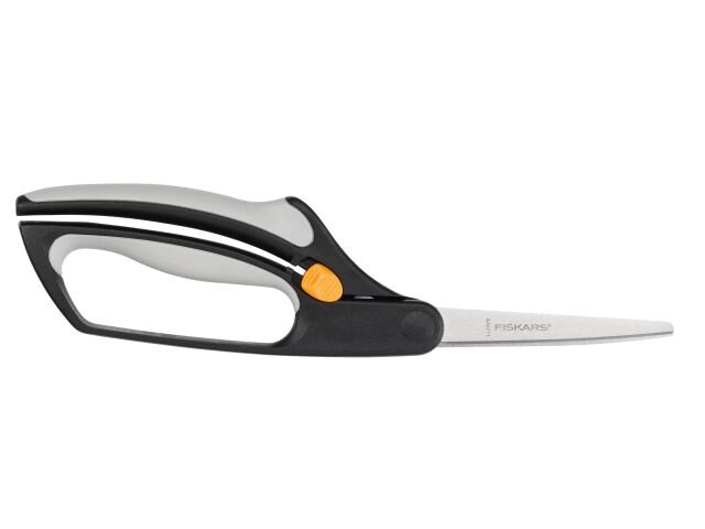 Ножницы для травы GS50 FISKARS (111090) от компании ИнструментМастер - Магазин строительной и садовой техники - фото 1