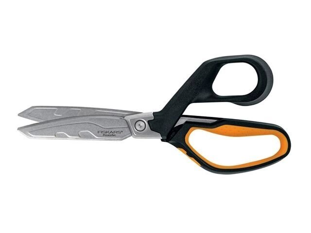 Ножницы для тяжелых работ 21см PowerArc FISKARS от компании ИнструментМастер - Магазин строительной и садовой техники - фото 1