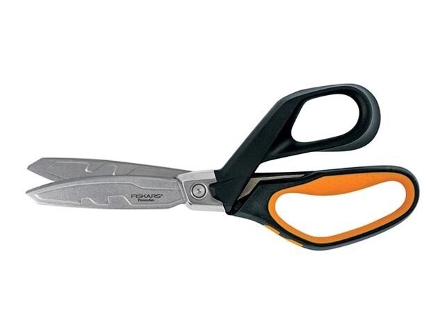 Ножницы для тяжелых работ 26см PowerArc FISKARS от компании ИнструментМастер - Магазин строительной и садовой техники - фото 1