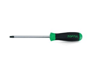 Отвертка TORX T20x100мм toptul