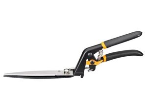 Ножницы для травы GS21 Solid FISKARS в Могилевской области от компании ИнструментМастер - Магазин строительной и садовой техники