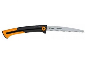 Пила садовая SW75 FISKARS Xtract в Могилевской области от компании ИнструментМастер - Магазин строительной и садовой техники