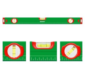Уровень 600мм магнитный ВОЛАТ в Могилевской области от компании ИнструментМастер - Магазин строительной и садовой техники