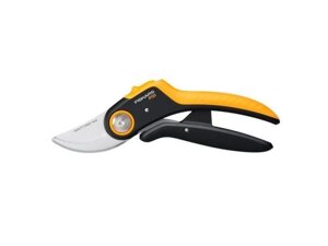 Секатор плоскостной FISKARS Plus PowerLever P721 в Могилевской области от компании ИнструментМастер - Магазин строительной и садовой техники