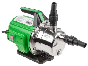 Насос садовый ECO GFI-13P, 1200 Вт (1200 Вт, 3600 л/ч, 48 м) в Могилевской области от компании ИнструментМастер - Магазин строительной и садовой техники