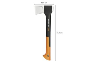 Топор-колун X11 S FISKARS в Могилевской области от компании ИнструментМастер - Магазин строительной и садовой техники