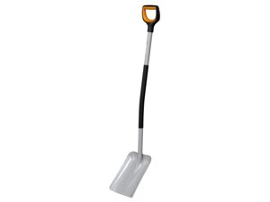 Лопата совковая Xact FISKARS