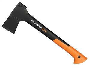 Топор универсальный X10 S FISKARS в Могилевской области от компании ИнструментМастер - Магазин строительной и садовой техники