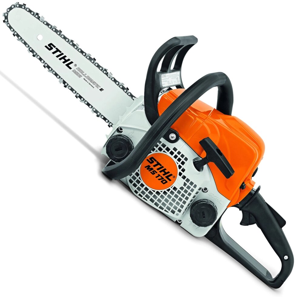 Бензопила Stihl MS170 - акции