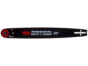 Шина 50 см 20" 0.325" 1.5 мм 12 зуб. MULTI SHARP ECO (76 звеньев) в Могилевской области от компании ИнструментМастер - Магазин строительной и садовой техники