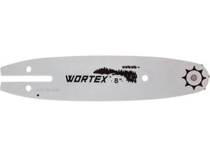 Шина 20 см (8"), 3/8" LP, 1.3 мм WORTEX для TB 3036 ALL1 XLT в Могилевской области от компании ИнструментМастер - Магазин строительной и садовой техники