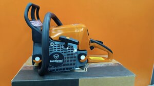 Бензопила Holzfforma G255 (Аналог STIHL MS 250)