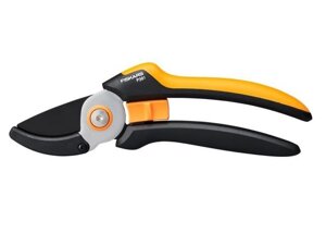 Секатор контактный FISKARS Solid P361 в Могилевской области от компании ИнструментМастер - Магазин строительной и садовой техники