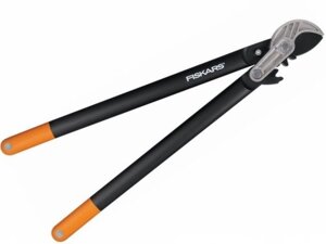 Сучкорез контактный L77 FISKARS PowerGear большой (112580) в Могилевской области от компании ИнструментМастер - Магазин строительной и садовой техники