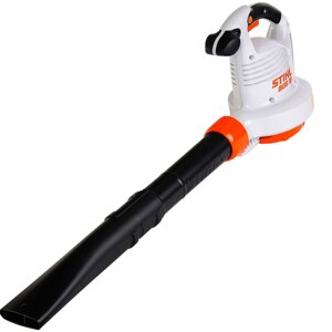 Электрическая воздуходувка Stihl BGE 81