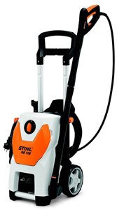 Мойка высокого давления Stihl RE 119