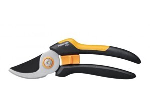 Секатор плоскостной Solid P321 FISKARS в Могилевской области от компании ИнструментМастер - Магазин строительной и садовой техники