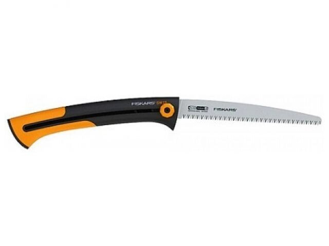 Пила садовая SW75 FISKARS Xtract от компании ИнструментМастер - Магазин строительной и садовой техники - фото 1