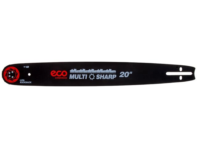 Шина 50 см 20" 0.325" 1.5 мм 12 зуб. MULTI SHARP ECO (76 звеньев) от компании ИнструментМастер - Магазин строительной и садовой техники - фото 1