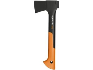 Топор универсальный X7 XS FISKARS