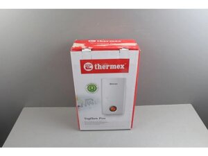 Водонагреватель накопительный THERMEX Topflow 21000 уцененный (0663056100)
