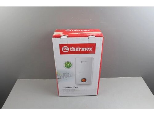 Водонагреватель накопительный THERMEX Topflow 21000 уцененный (0663056100)