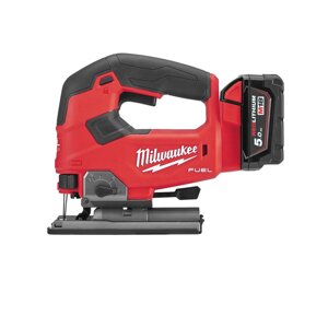 Аккумуляторный лобзик Milwaukee M18 FJS-502X 4933464727