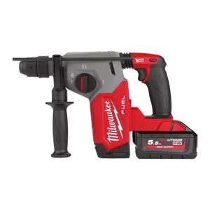 Аккумуляторный перфоратор Milwaukee M18FHX-552X 4933478889