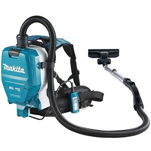 Аккумуляторный пылесос MAKITA DVC261ZX11