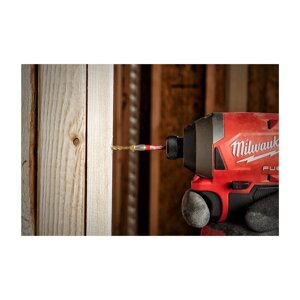 Биты для шуруповерта TX25Х50 мм Milwaukee 4932430881