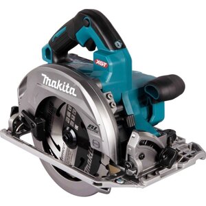 Циркулярная пила аккумуляторная MAKITA HS004GZ